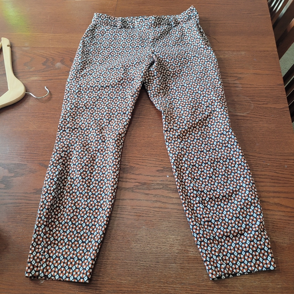 H&m pants